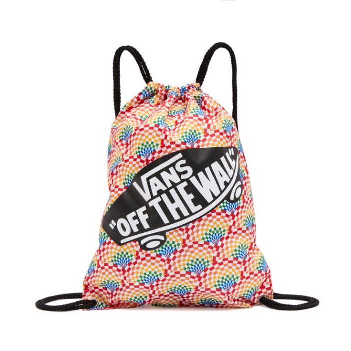 Vans Pride Padtáska Szivárvány