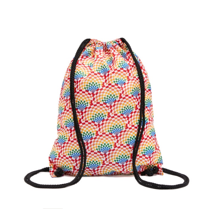 Vans Pride Padtáska Szivárvány