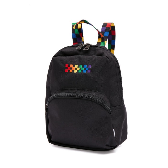 Vans Pride Kapta Ezt A Mini Hátizsákot, Szivárványt