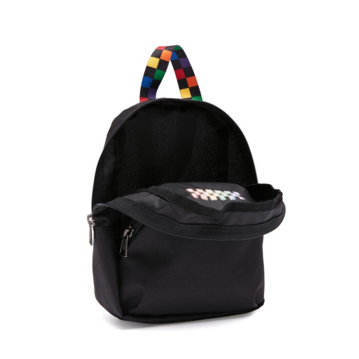 Vans Pride Kapta Ezt A Mini Hátizsákot, Szivárványt