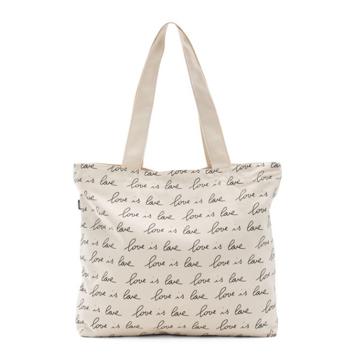Vans Pride Otw Galéria Tote (sara Lorusso) Mályvacukor