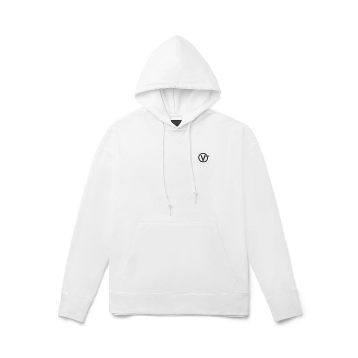 Vans Redbox Cv Os Sz Kapucnis Fehér