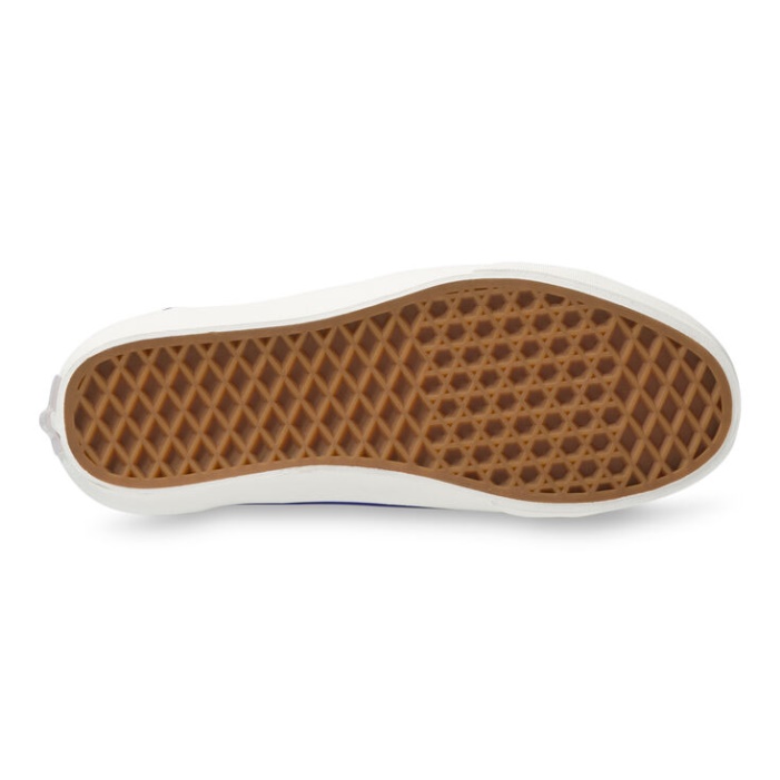 Furgonok Retro Cali Old Skool Tapered Hushed Lila Spektrumú Kék