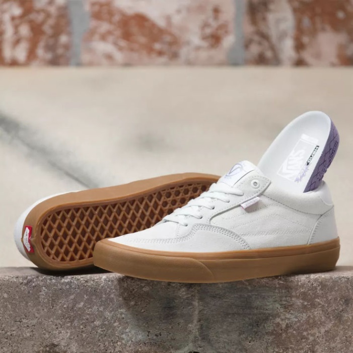 Van Rowan Pro Pearl-Gum