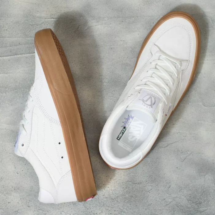 Van Rowan Pro Pearl-Gum