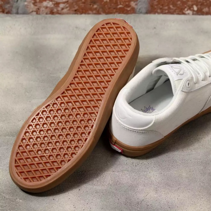 Van Rowan Pro Pearl-Gum