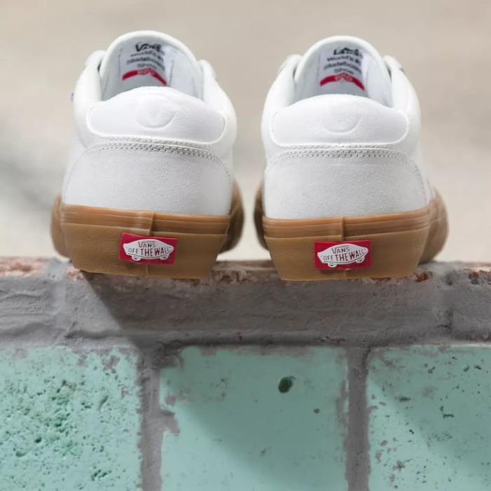 Van Rowan Pro Pearl-Gum