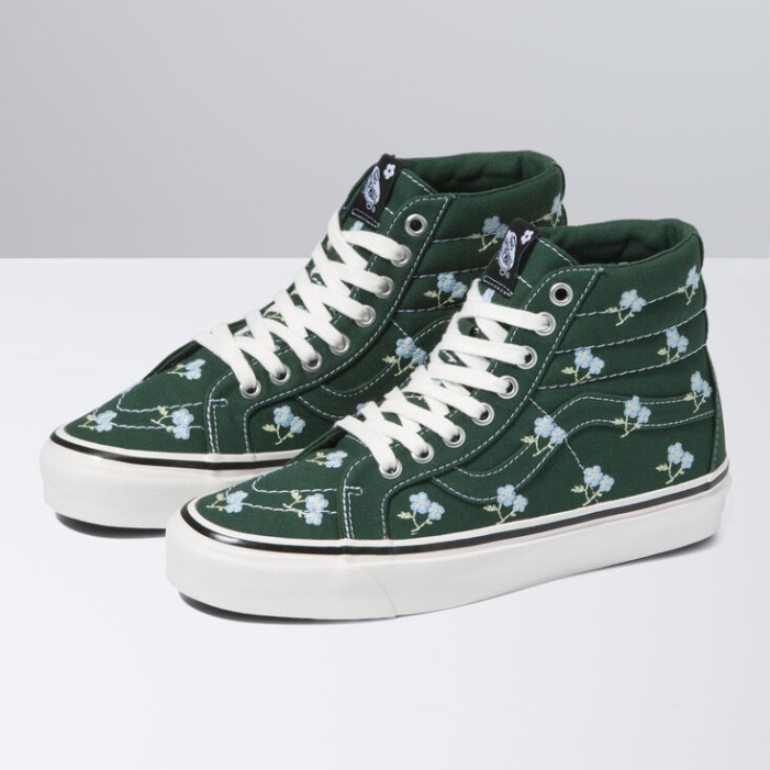 Furgonok Homokos Liang Sk8-hi 38 Dx Natúr