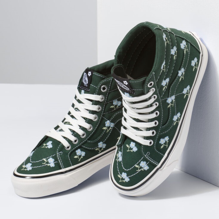 Furgonok Homokos Liang Sk8-hi 38 Dx Natúr
