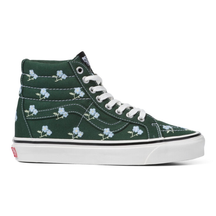 Furgonok Homokos Liang Sk8-hi 38 Dx Natúr