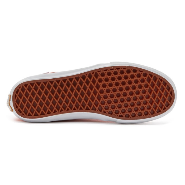 Vans Shogo Skate Chukka ősz-fehér