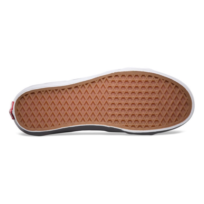 Furgonok Sk8-hi Fekete-fekete-fehér