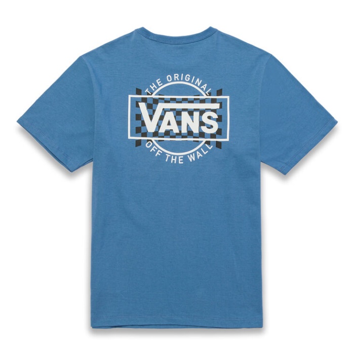 Vans Skate Classics Otw Póló Moonlight