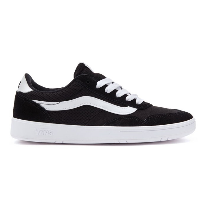 Vans Staple Cruze Is Cc Fekete-igaz Fehér