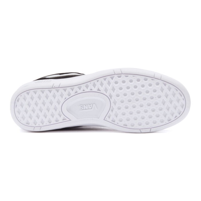 Vans Staple Cruze Is Cc Fekete-igaz Fehér