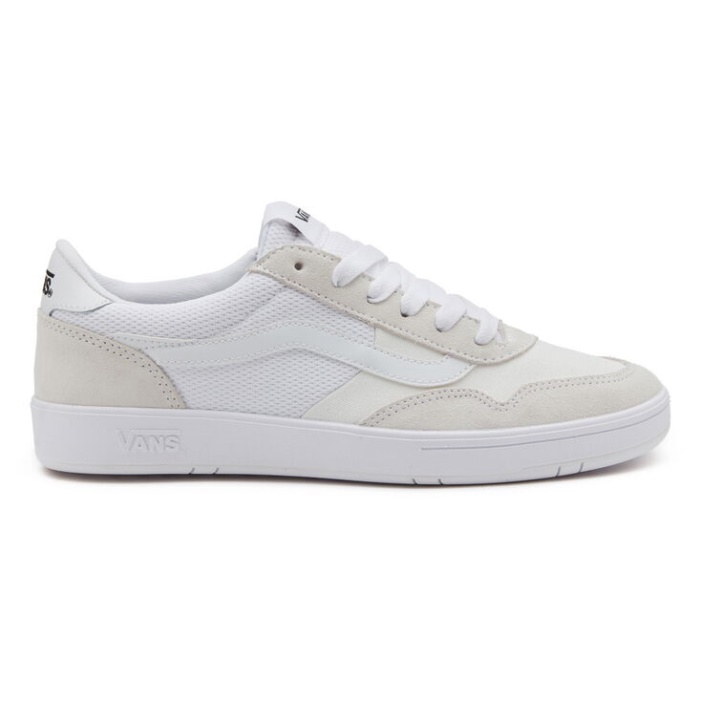 Vans Staple Cruze Too Cc True White-true White