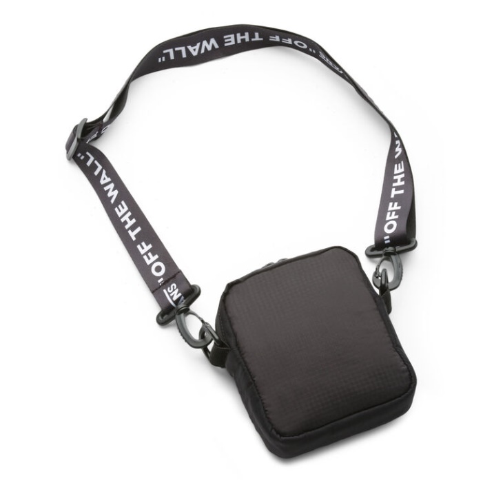 Vans Street Ready Ii Crossbody Fekete-fehér