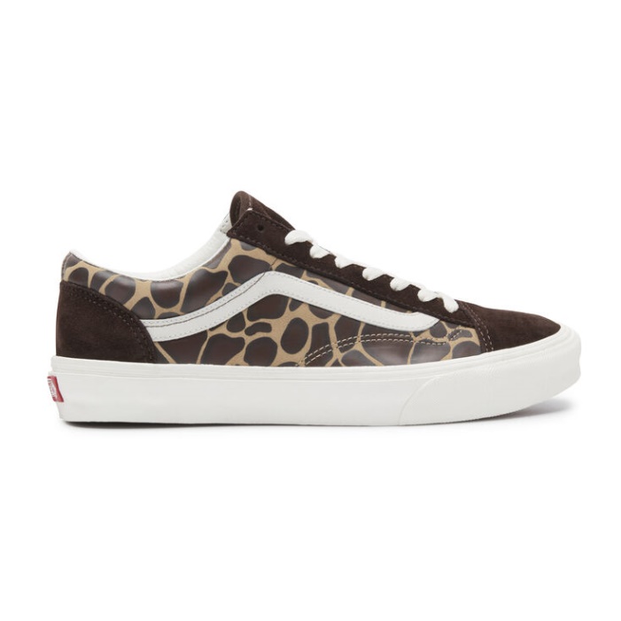 Vans Style 36 Zsiráf-mályvacukor