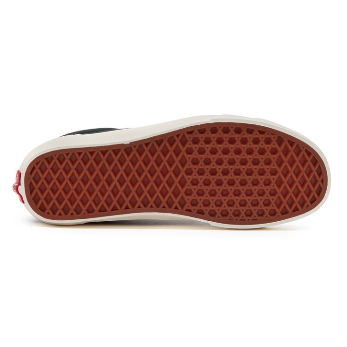 Vans Style 36 Scarab-tawny Port