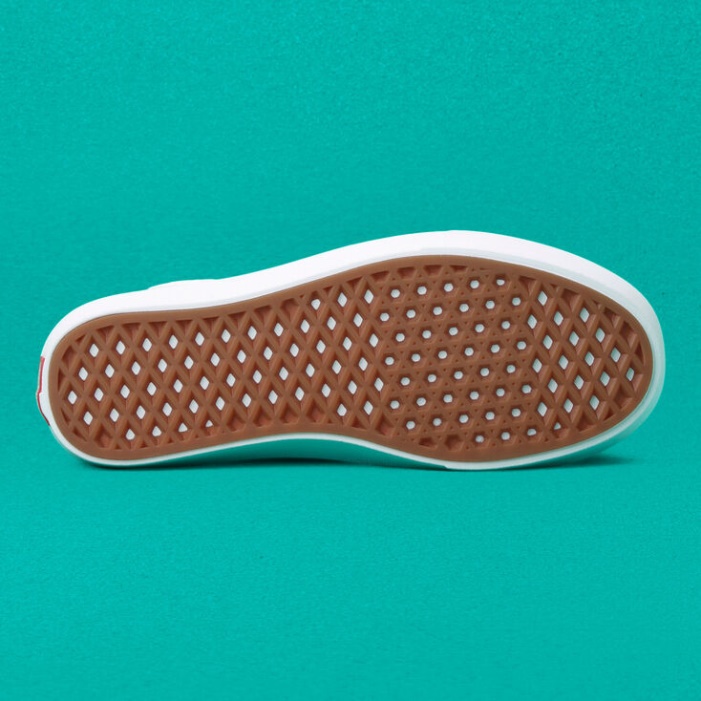 Furgonok Szuper Comfycush Old Skool Black-true White