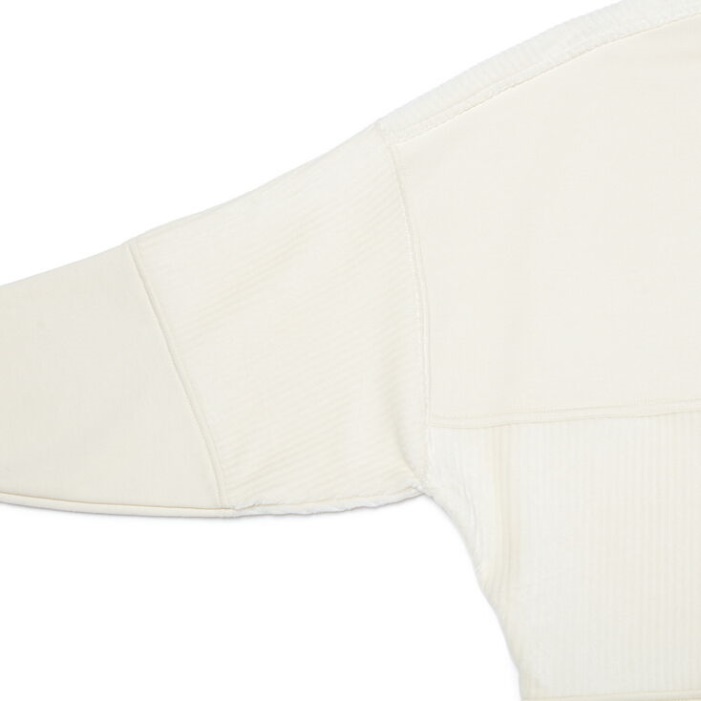 Vans Survival Cdry Pulóver Kapucnis Antik Fehér