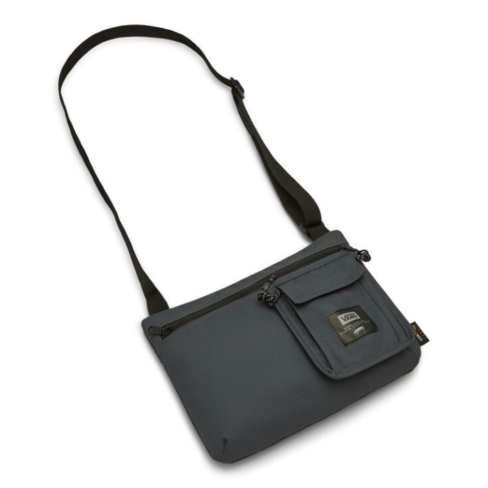 Kisteherautók Túlélési Cross Body Bag Aszfalt