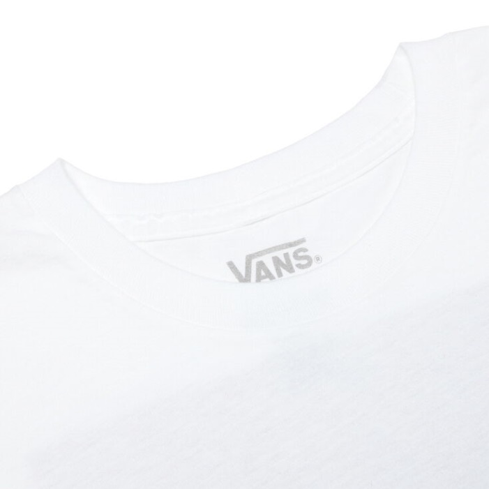 Vans Swoop V Póló Fehér
