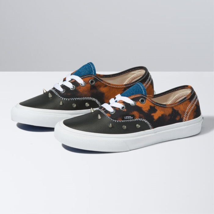 Vans Tartan Daze Autentikus Többsavas Festék