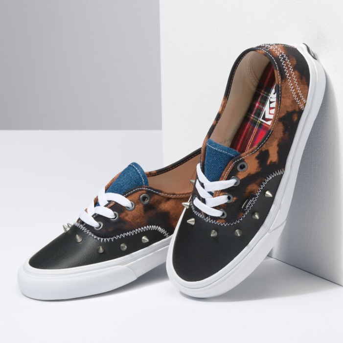Vans Tartan Daze Autentikus Többsavas Festék
