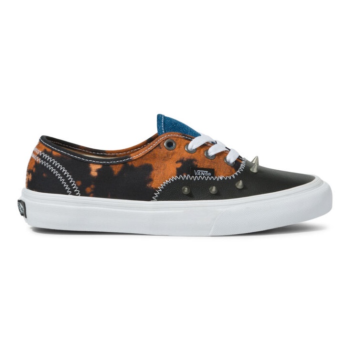 Vans Tartan Daze Autentikus Többsavas Festék