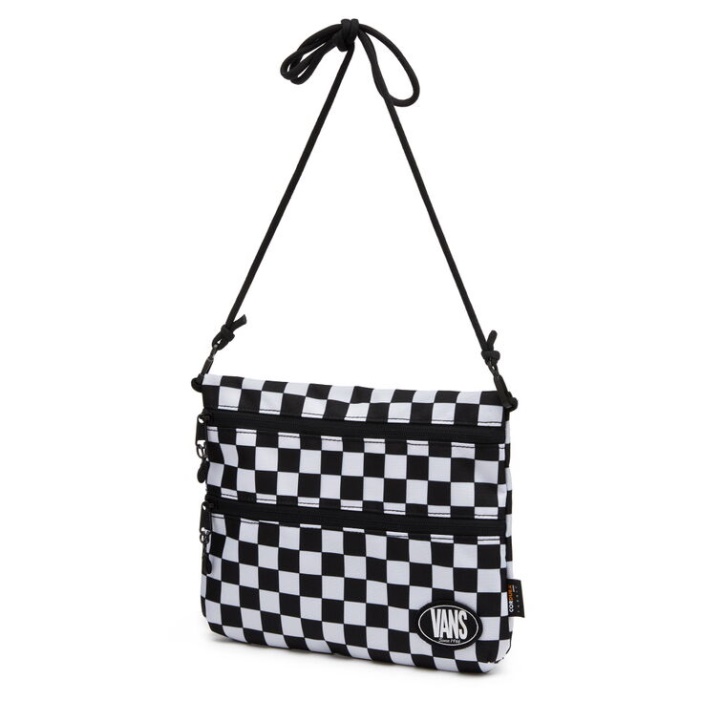 Furgonok A Go-to Crossbody Sakktábla