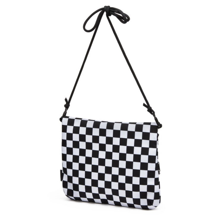 Furgonok A Go-to Crossbody Sakktábla