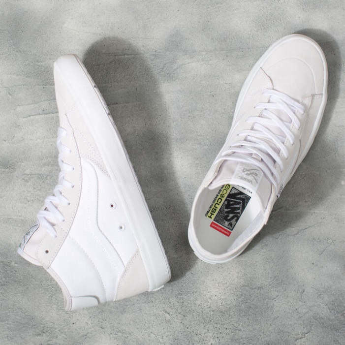 Vans A Lizzie Felhő
