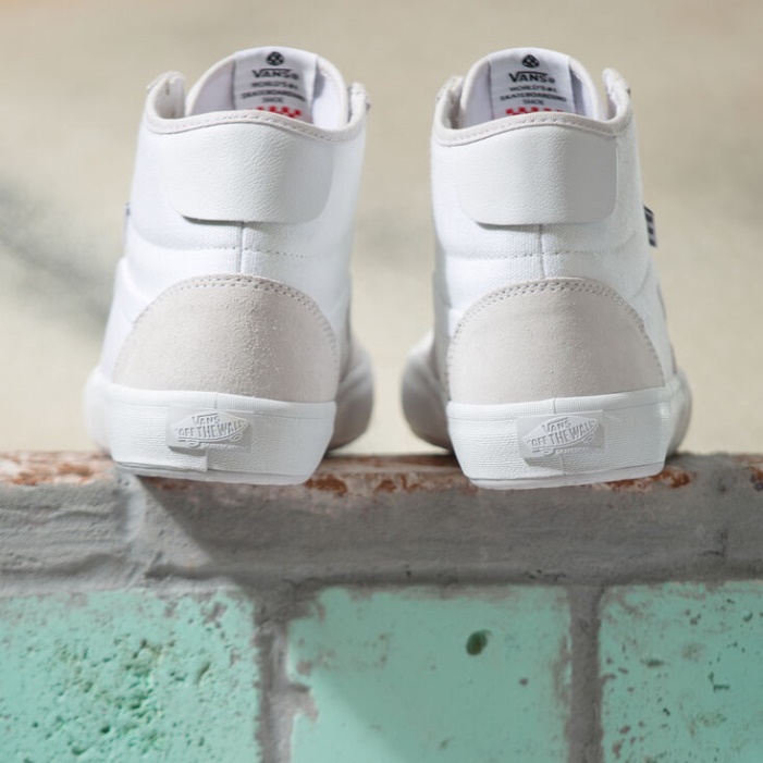 Vans A Lizzie Felhő