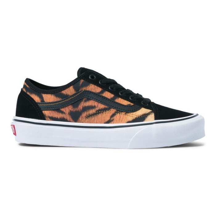 Vans Tiger Old Skool Tiger-true White