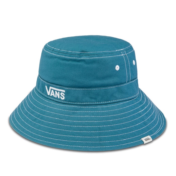Kisteherautók Feszesebbé Válnak Bucket Hat True Navy
