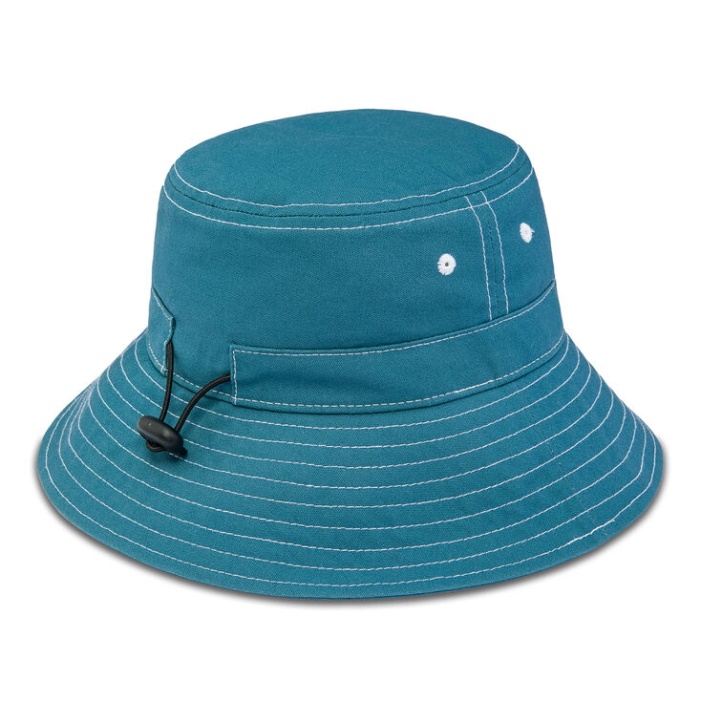 Kisteherautók Feszesebbé Válnak Bucket Hat True Navy