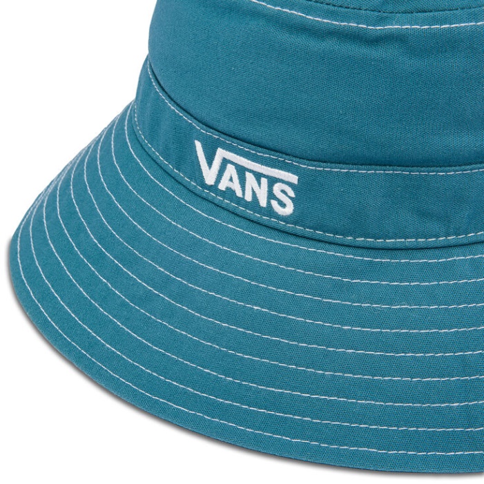 Kisteherautók Feszesebbé Válnak Bucket Hat True Navy