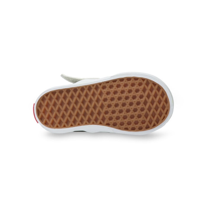 Kisteherautók Toddler Shark Slip-on V Leopárdcápa