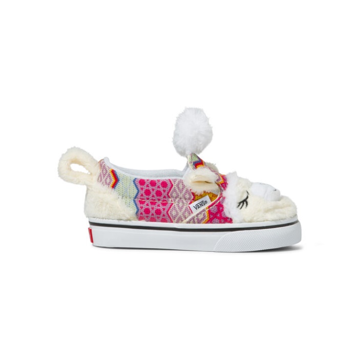 Kisteherautók Toddler Slip-on V Alpaka