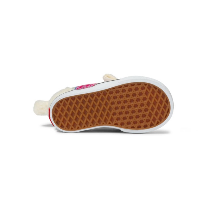 Kisteherautók Toddler Slip-on V Alpaka