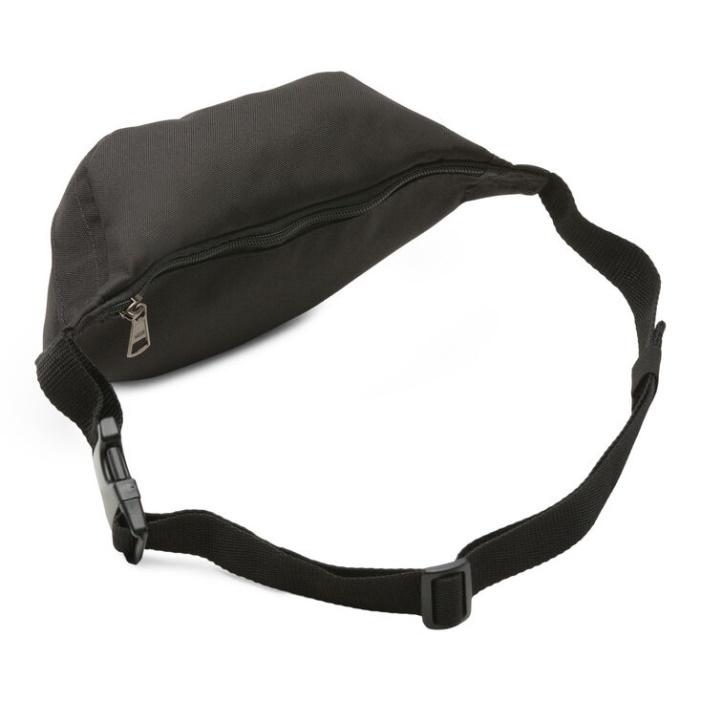 Furgonok Utazó Fanny Pack Fekete Női