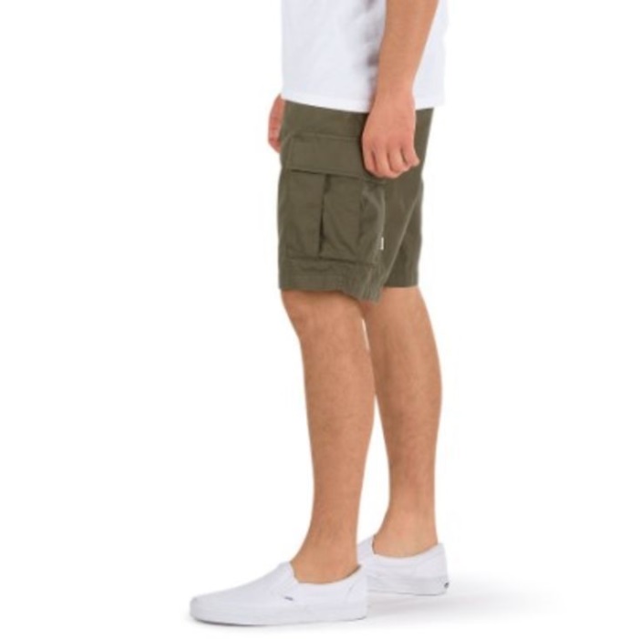 Vans Tremain Szőlőlevél