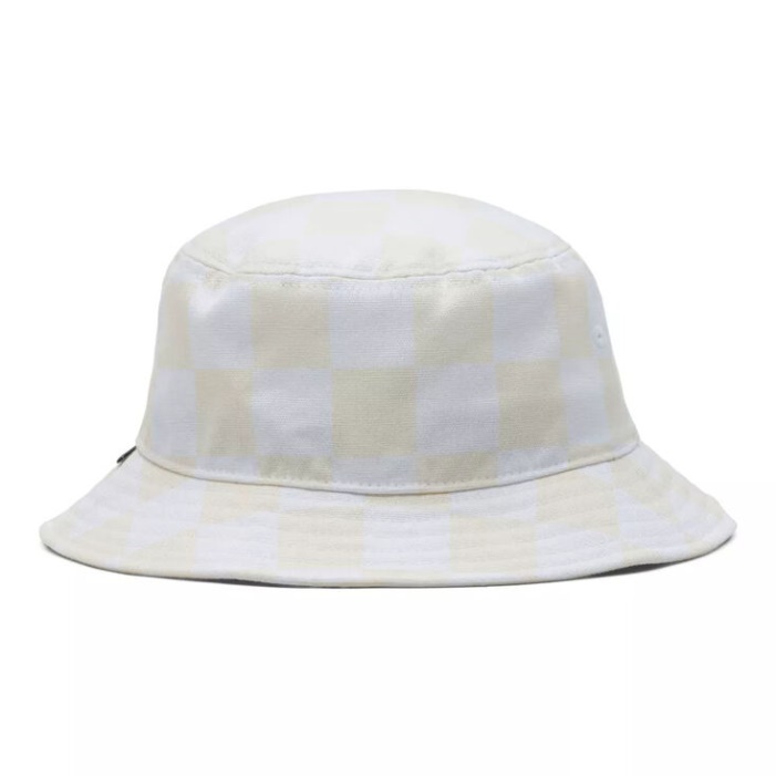 Vans Undertone Bucket Hat Antik Fehér