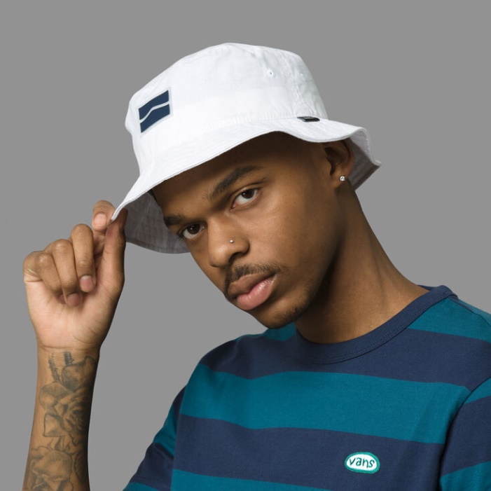 Vans Undertone Il Bucket White-dress Blues