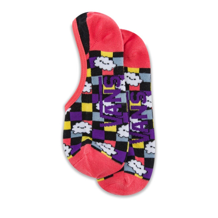 Furgonok Fenn A Felhőkben Canoodle Socks Dubarry