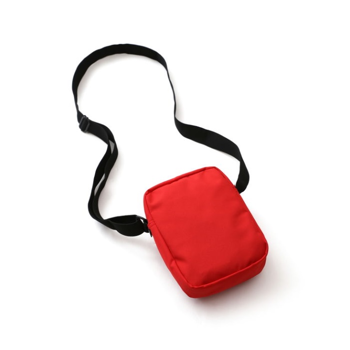 Kisteherautók Felfelé Vezető Crossbody Táska Goji Bogyó