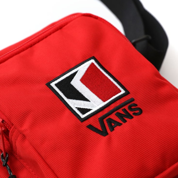 Kisteherautók Felfelé Vezető Crossbody Táska Goji Bogyó