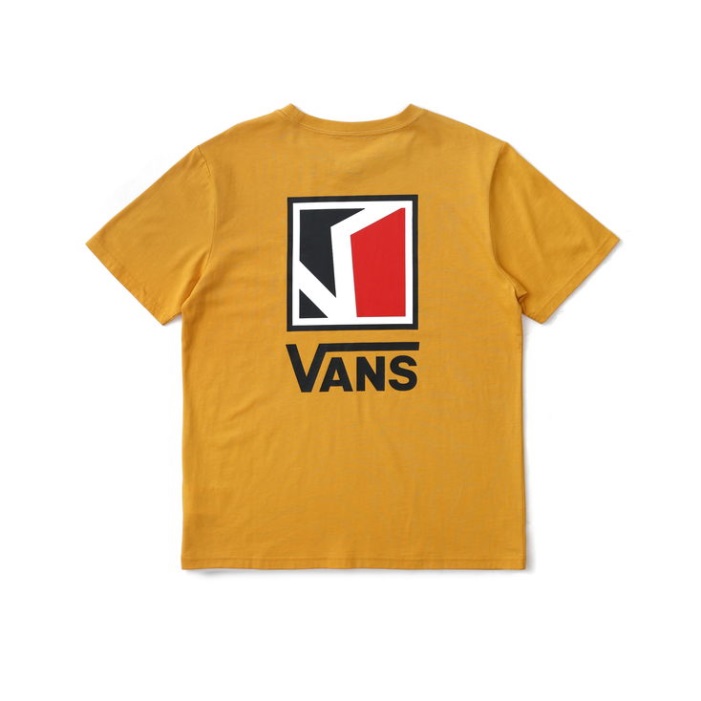 Vans Upsteer Póló Fehér