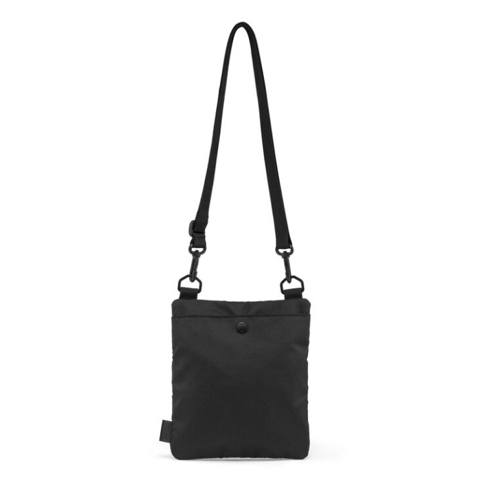 Kisteherautó Haszonjármű Cross Body Bag Fekete